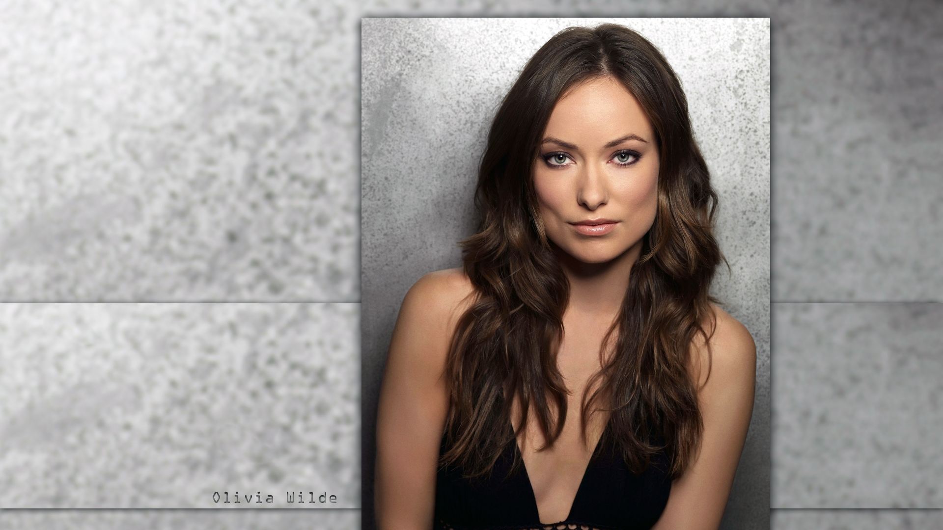 Hot Olivia Wilde 2017 Wallpapers