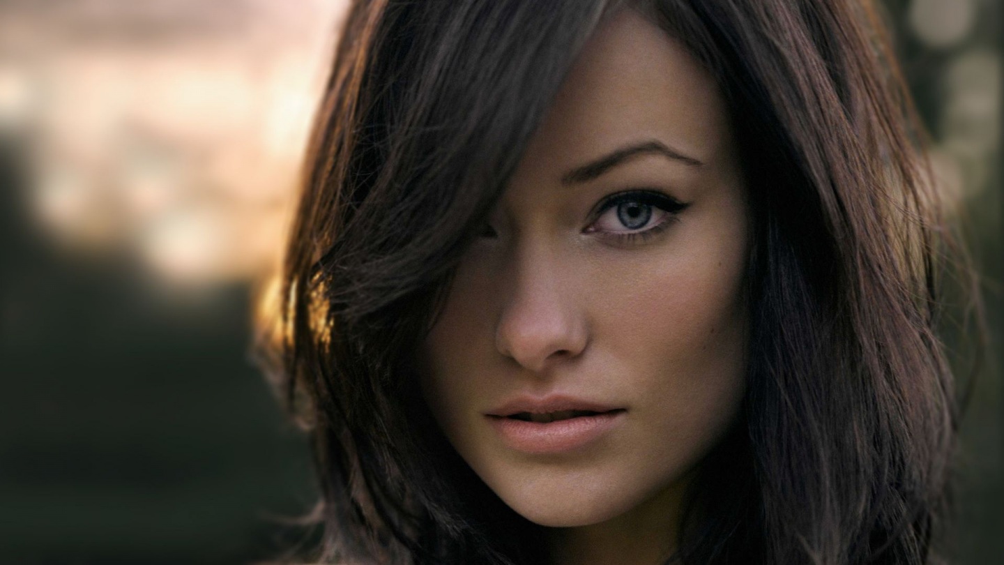 Hot Olivia Wilde 2017 Wallpapers