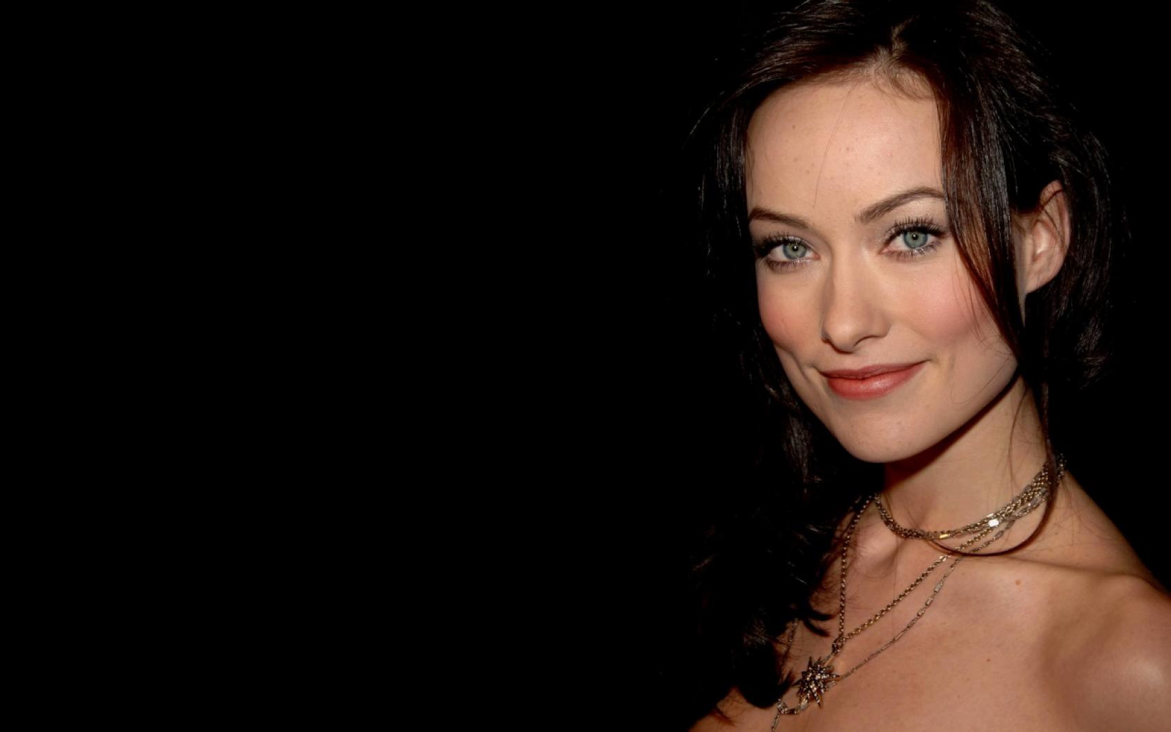 Hot Olivia Wilde Wallpapers