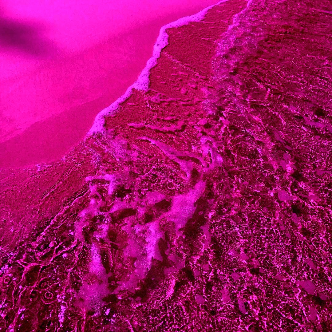 Hot Pink Aesthetic Wallpapers