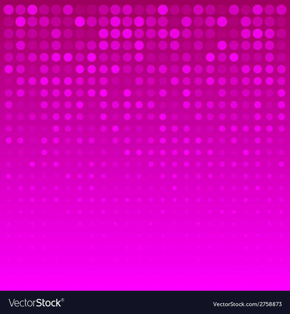 Hot Pink Background