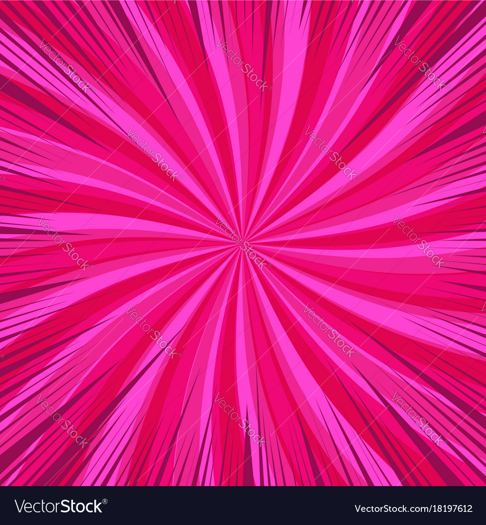 Hot Pink Background