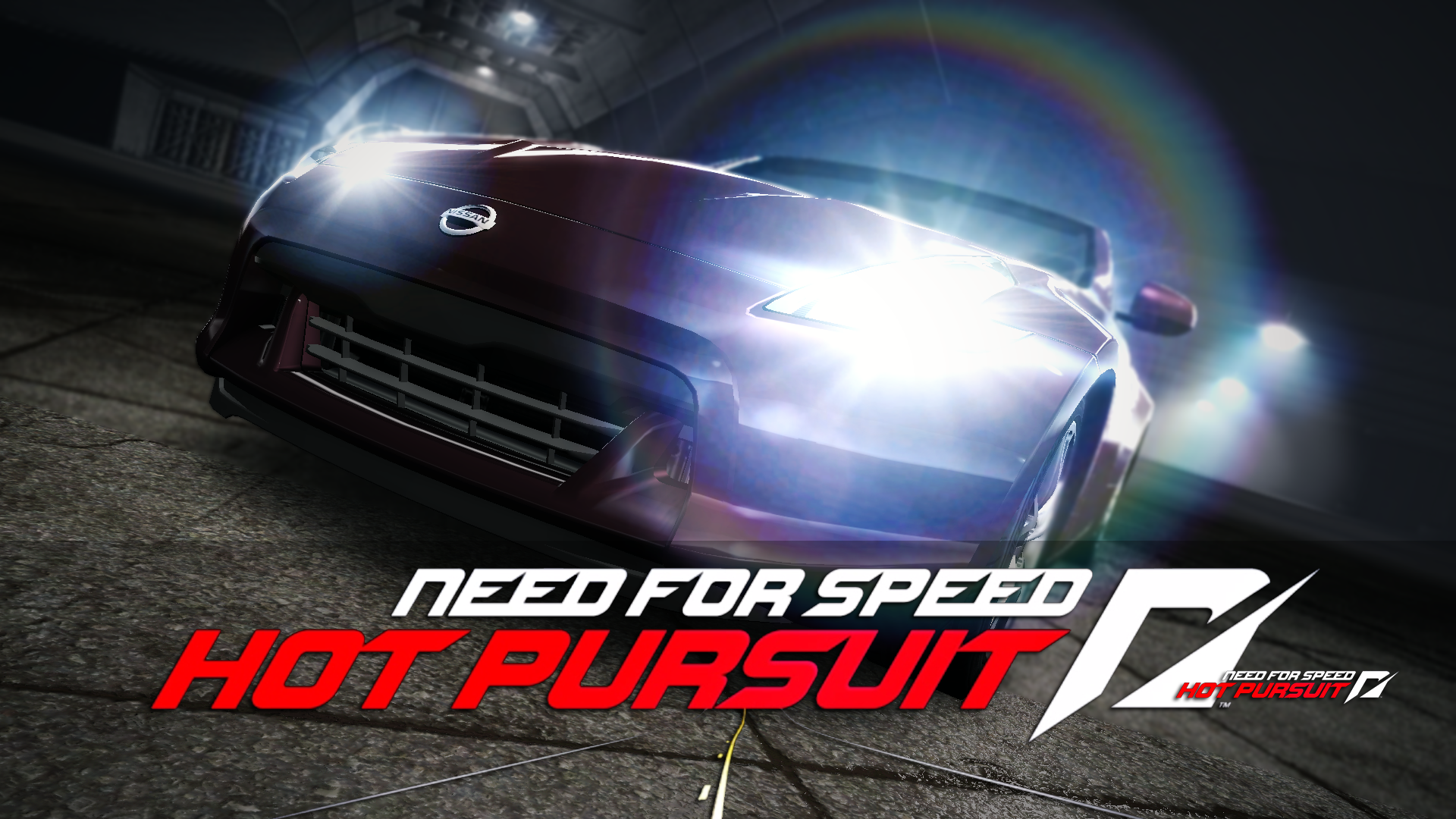 Hot Pursuit Wallpapers