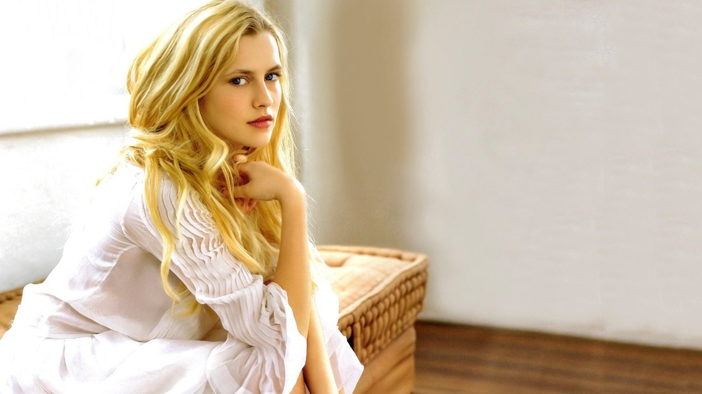 Hot Teresa Palmer Wallpapers