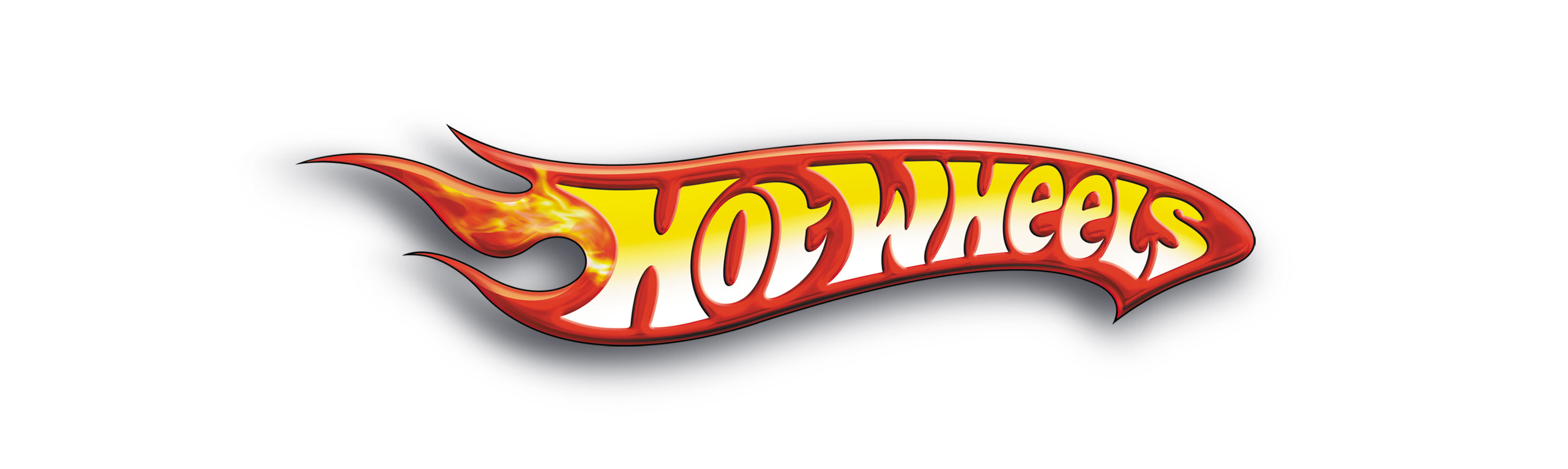 Hot Wheels Logo Wallpapers