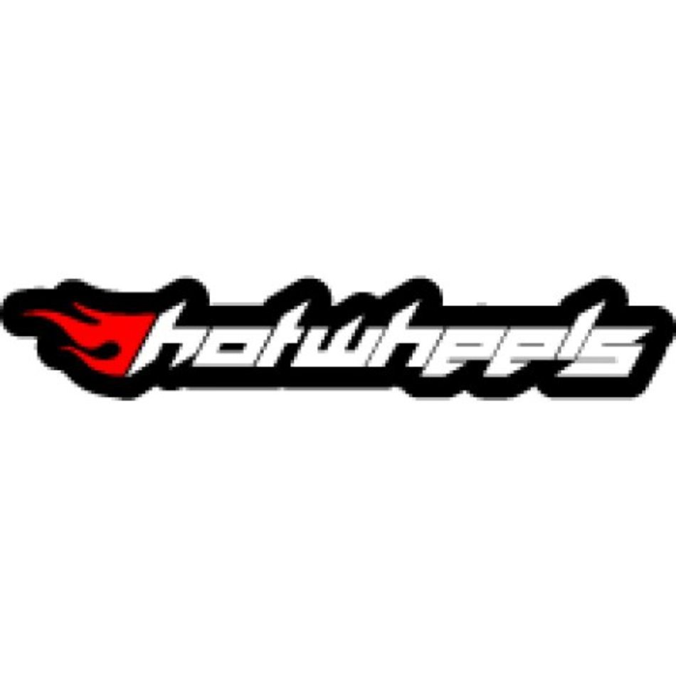 Hot Wheels Logo Wallpapers