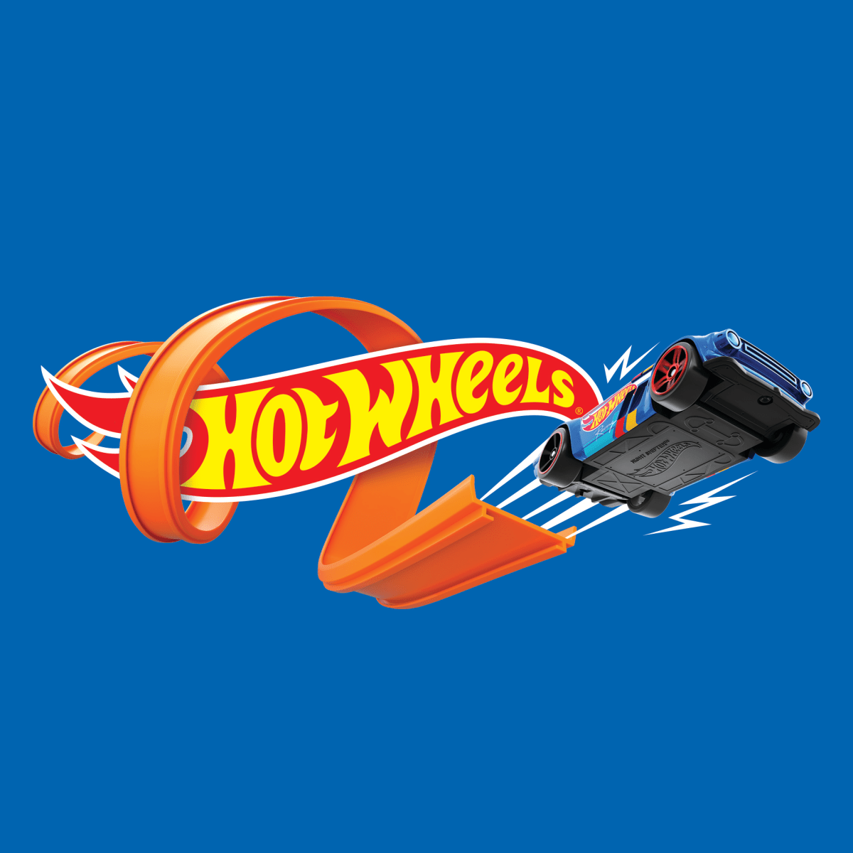 Hot Wheels Logo Wallpapers