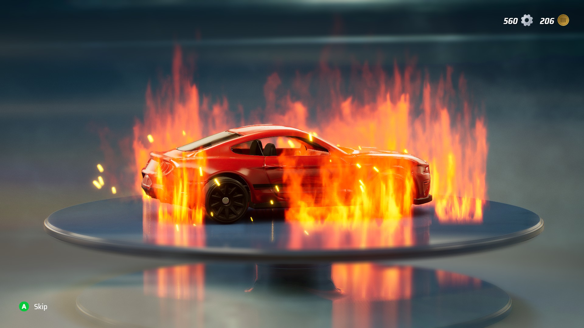 Hot Wheels Unleashed 2021 Wallpapers