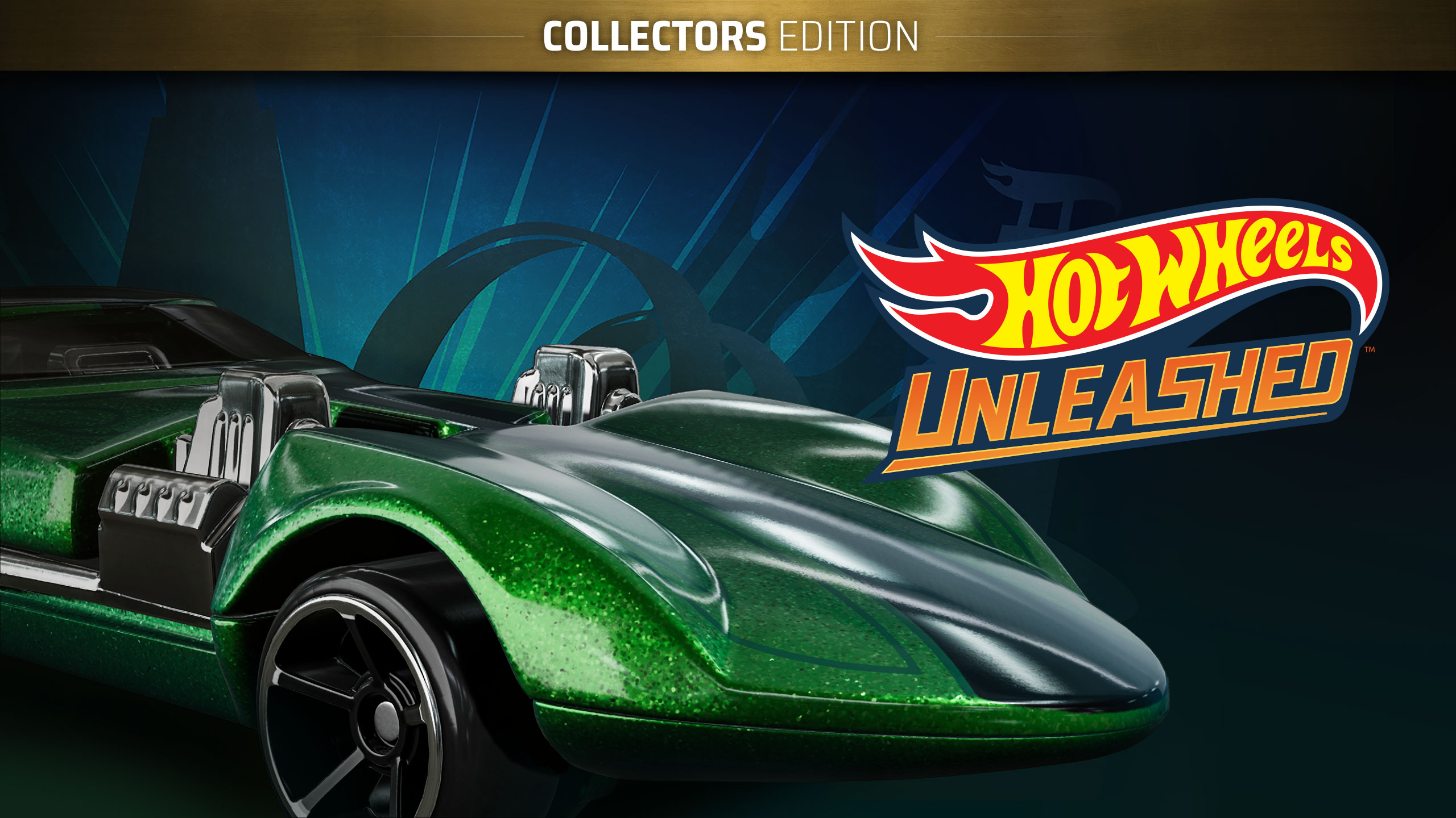 Hot Wheels Unleashed Wallpapers