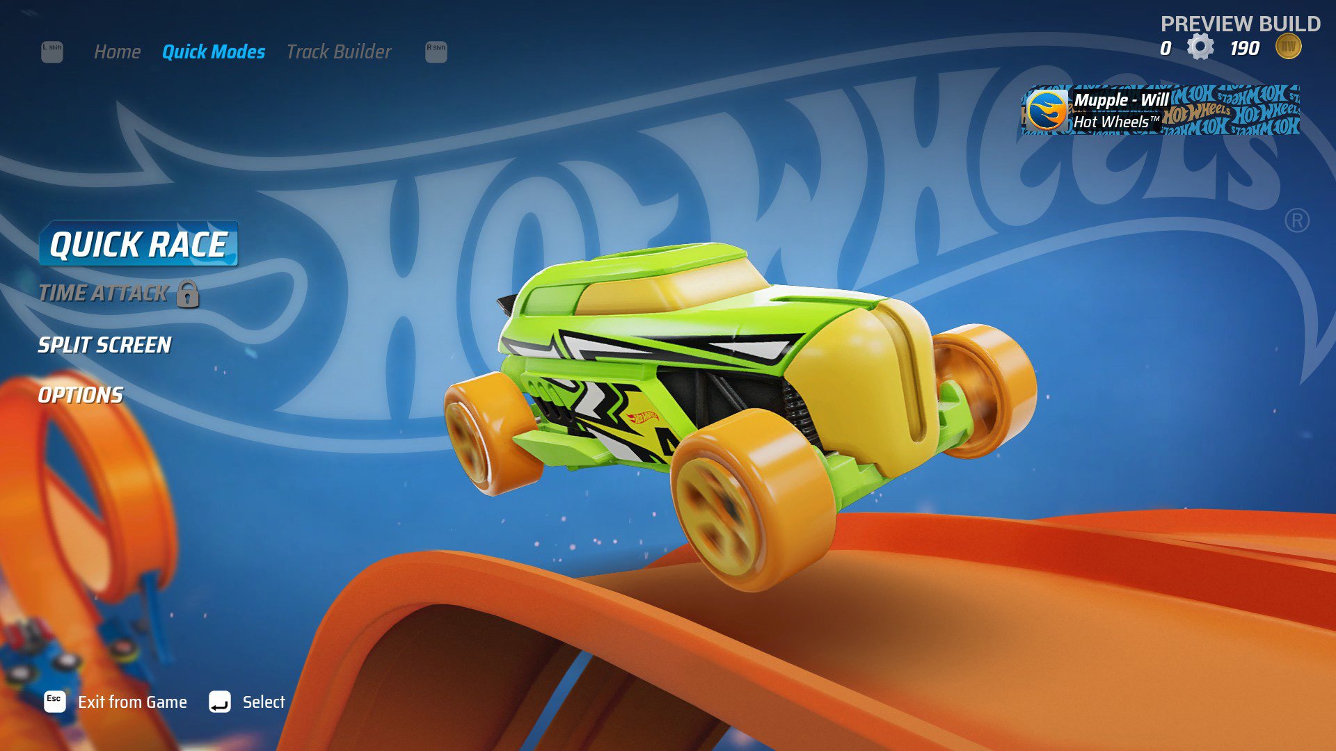 Hot Wheels Unleashed Wallpapers