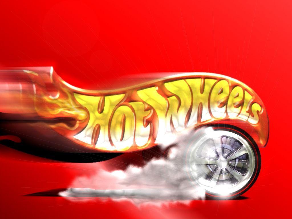 Hot Wheels Wallpapers