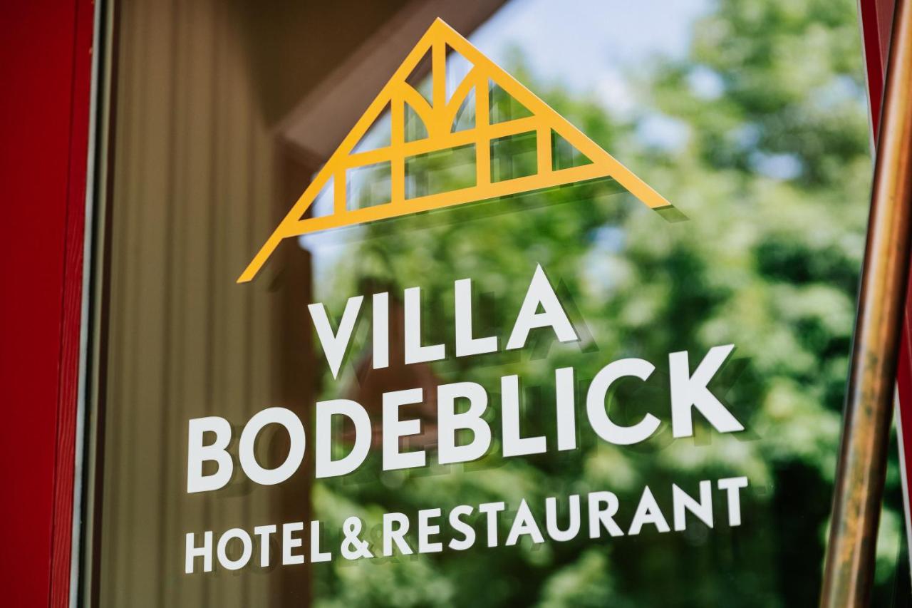 Hotel Bodeblick Wallpapers