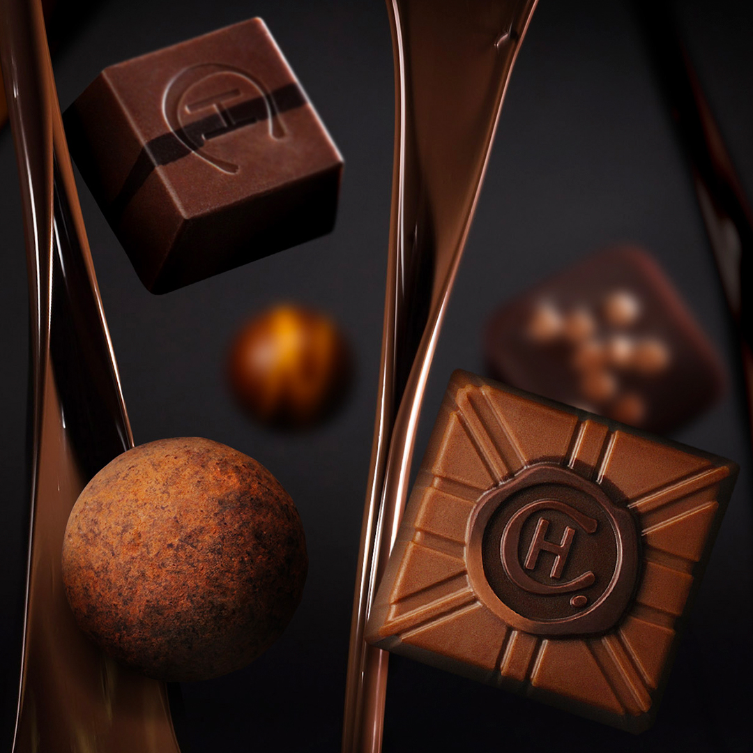 Hotel Chocolat Wallpapers