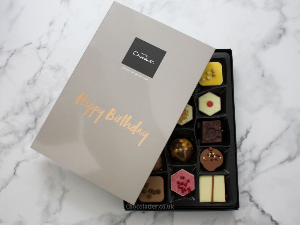 Hotel Chocolat Wallpapers