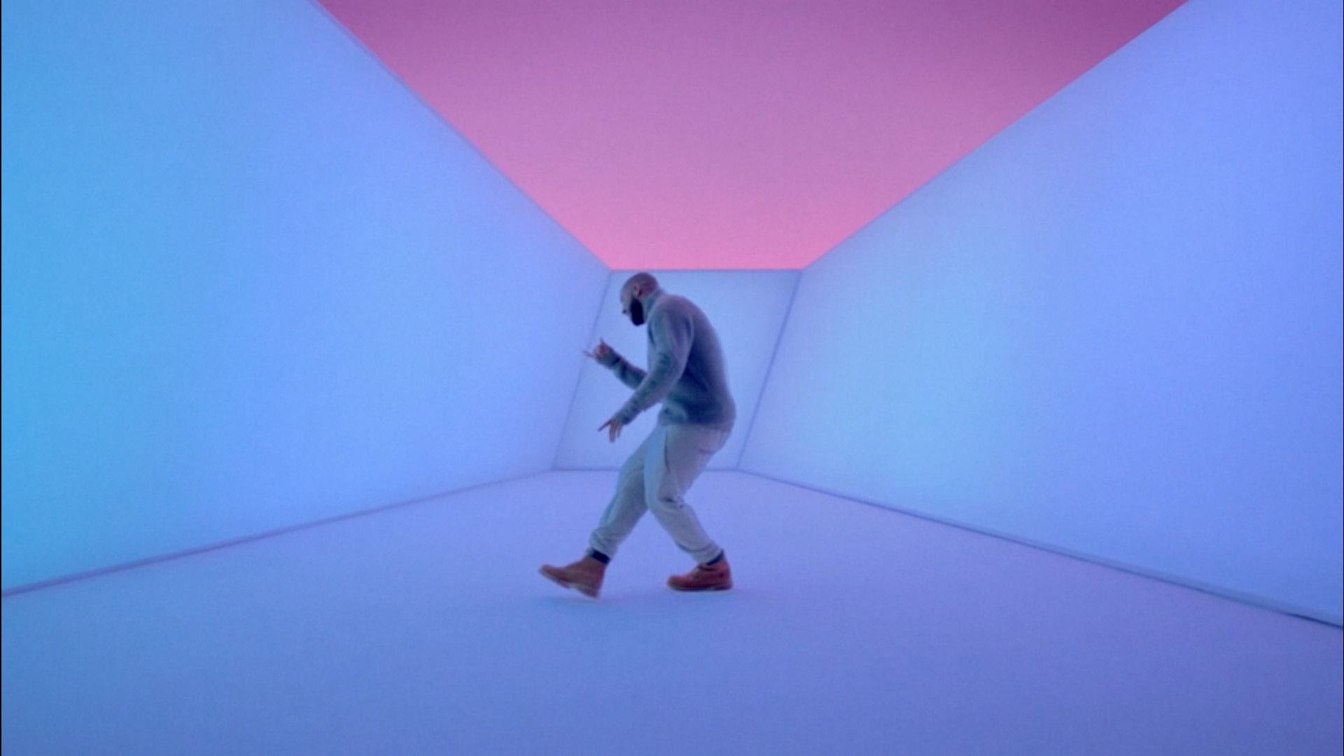 Hotline Bling Green Screen Wallpapers