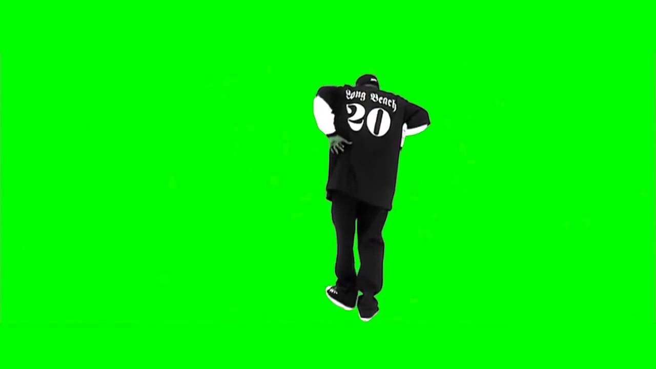 Hotline Bling Green Screen Wallpapers