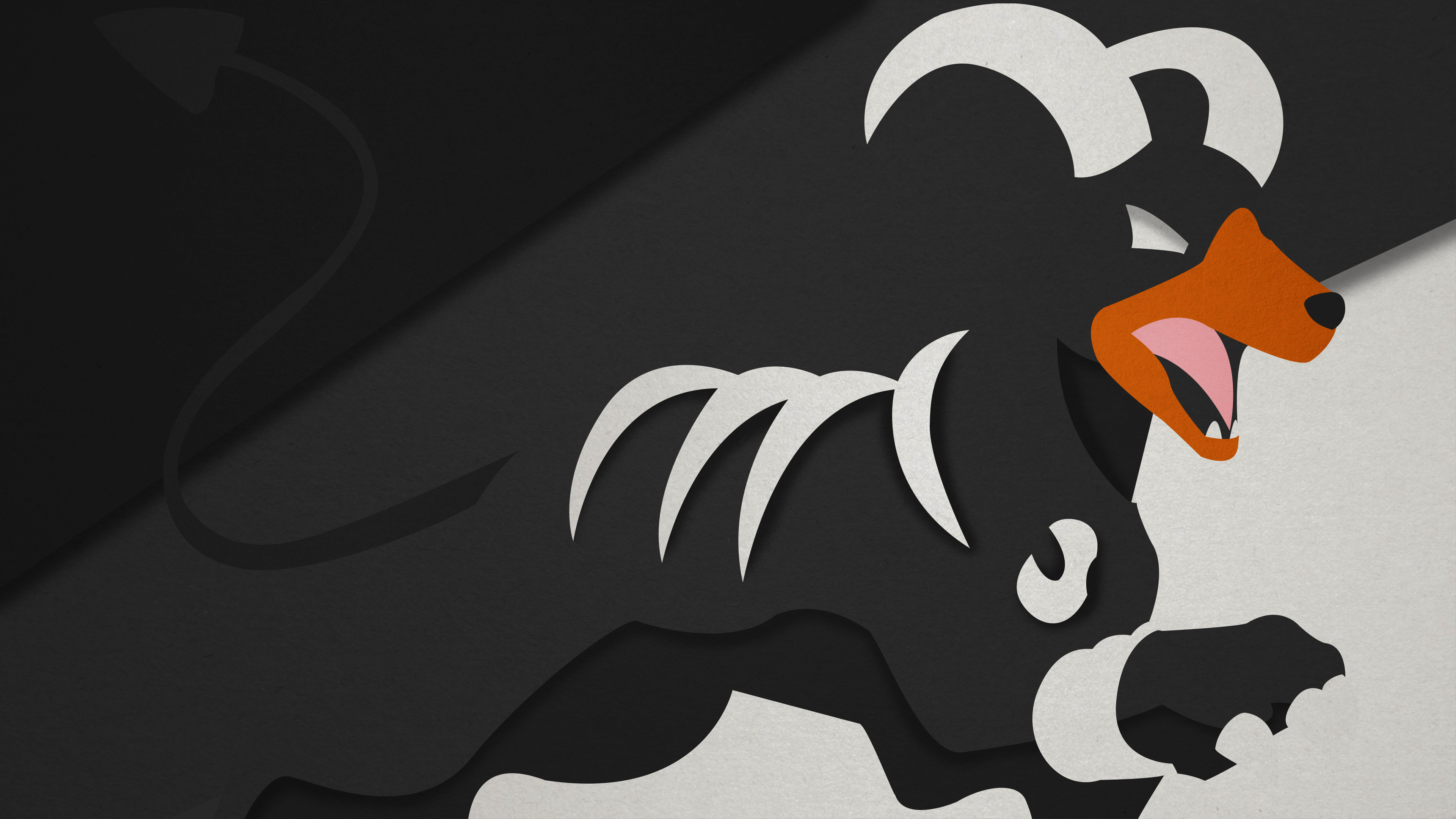 Houndoom Hd Wallpapers