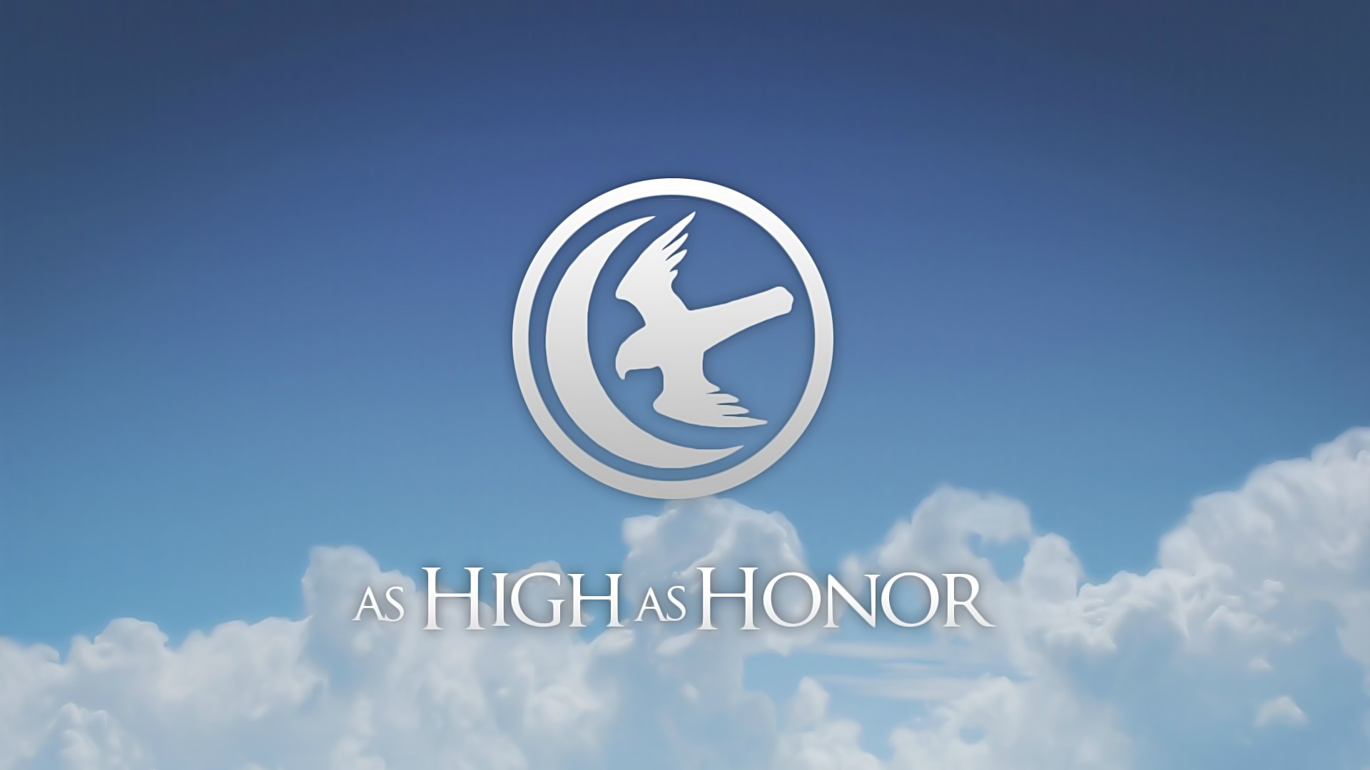 House Arryn Wallpapers