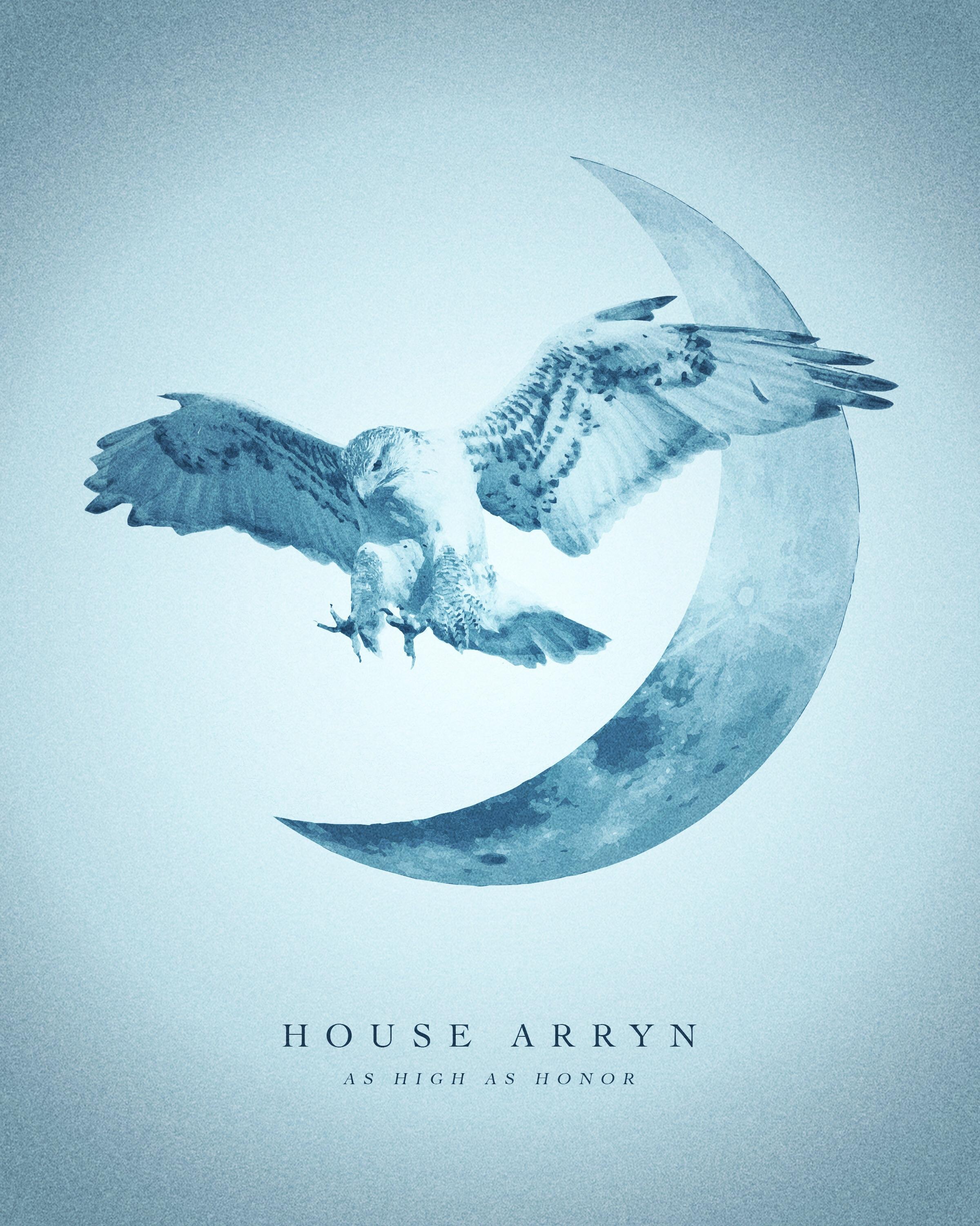 House Arryn Wallpapers