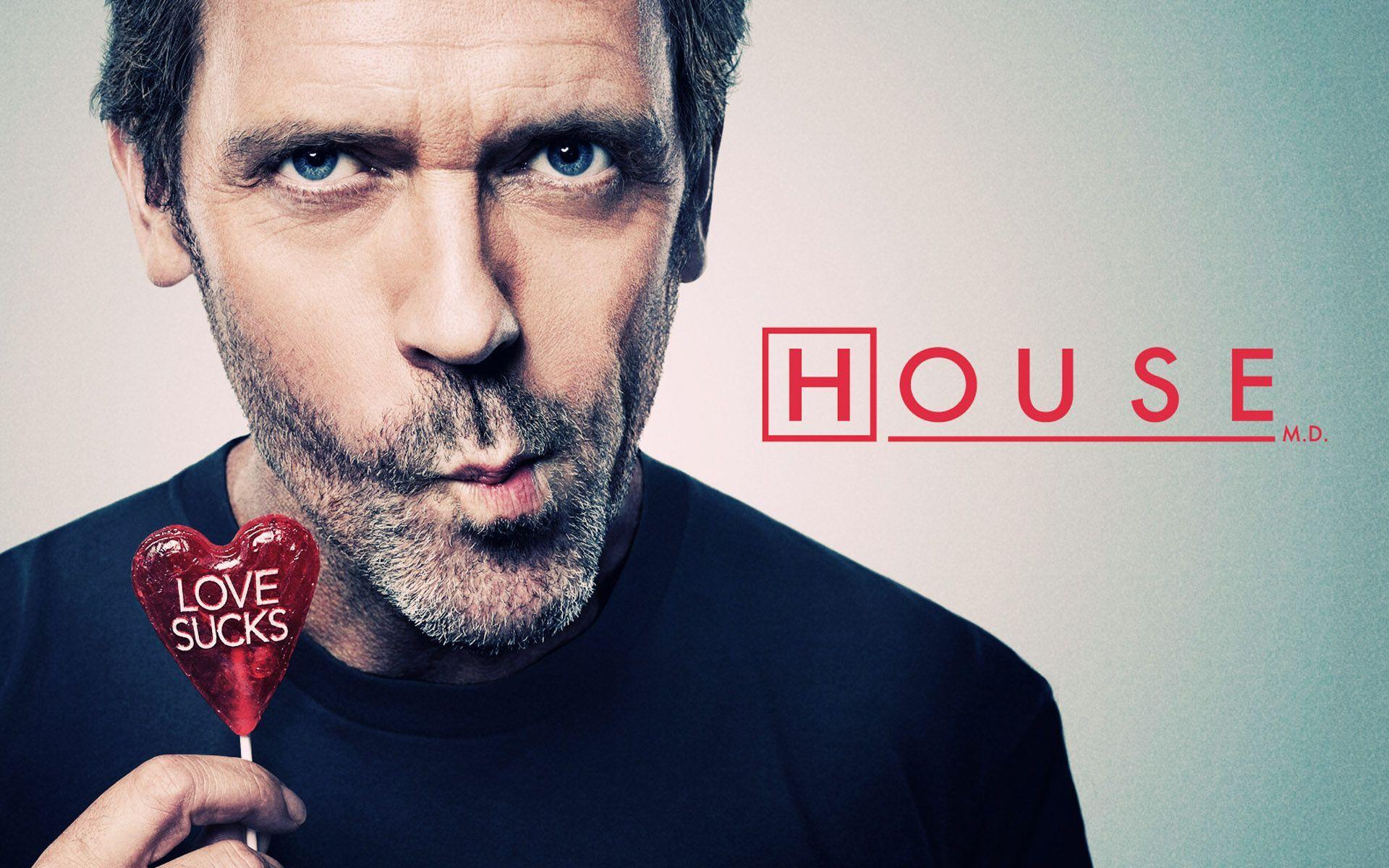 House Md Wallpapers