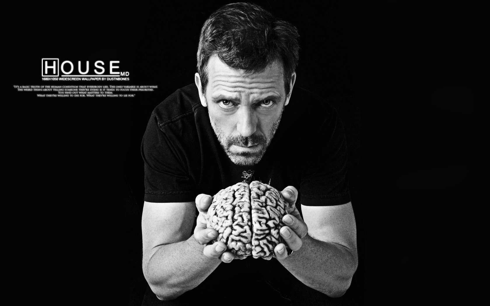 House Md Wallpapers