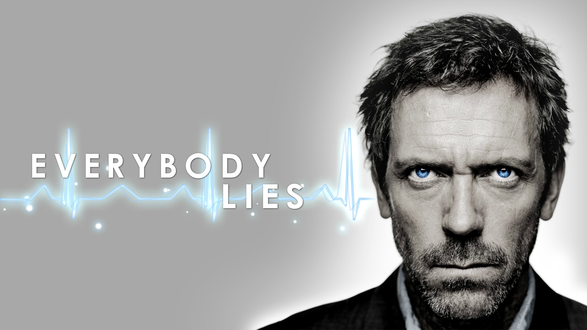 House Md Wallpapers