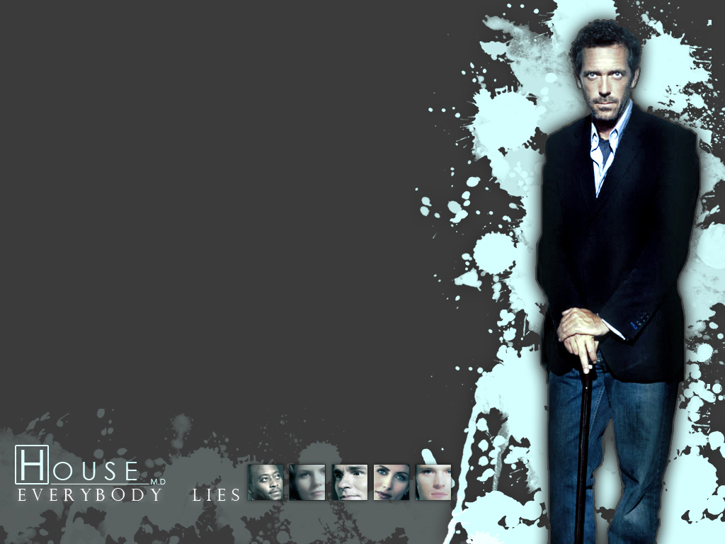 House Md Wallpapers