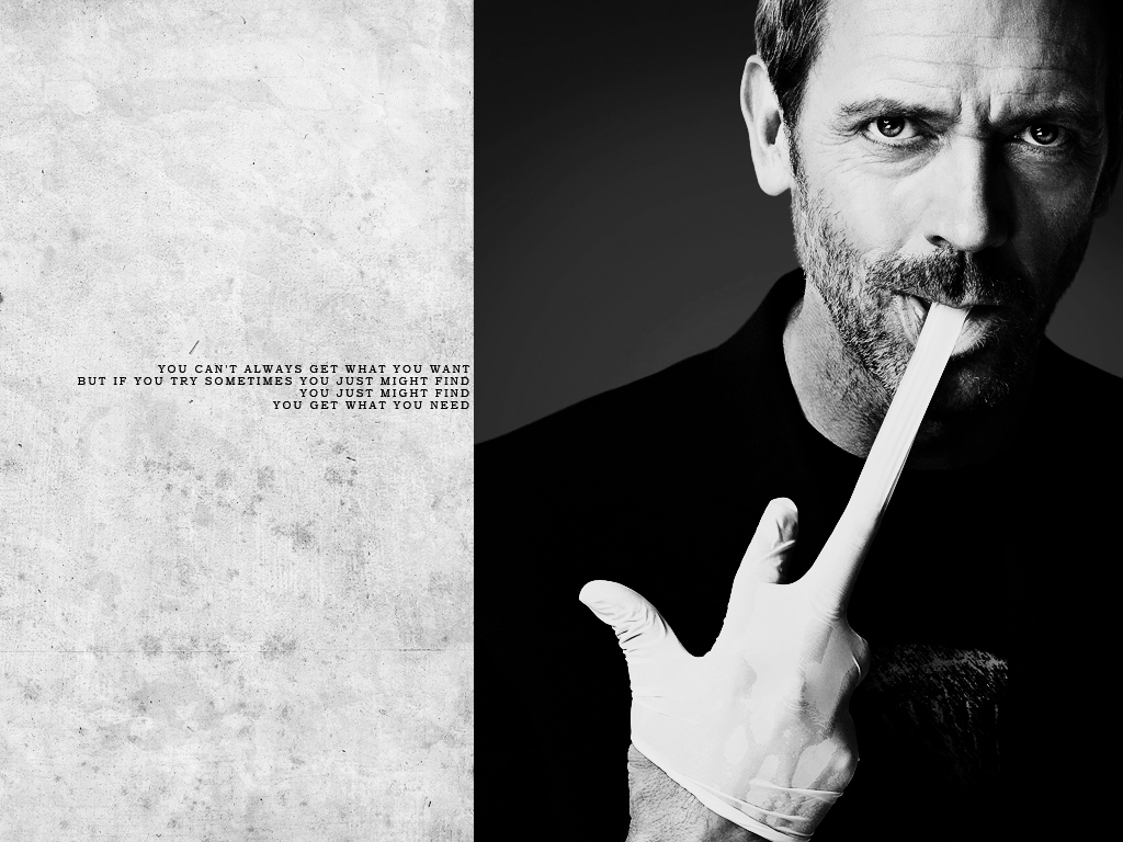 House Md Wallpapers