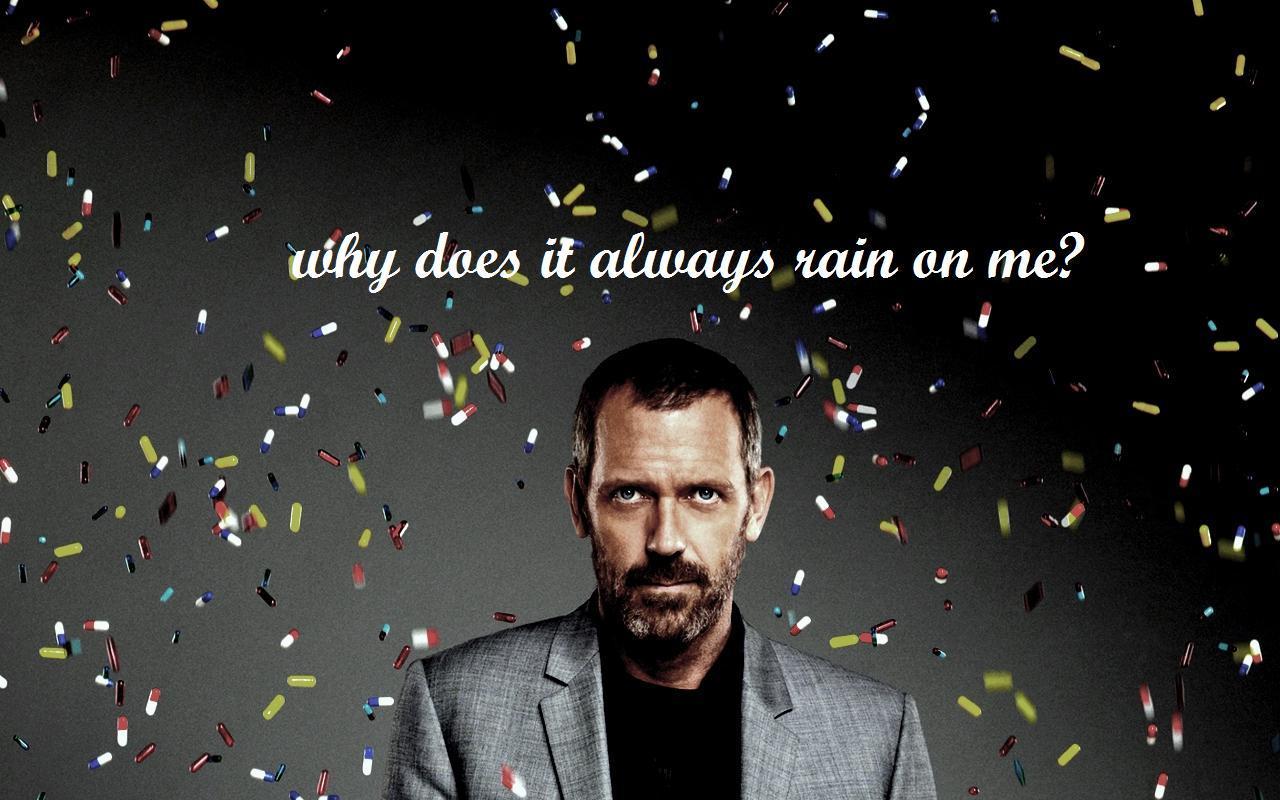 House Md Wallpapers