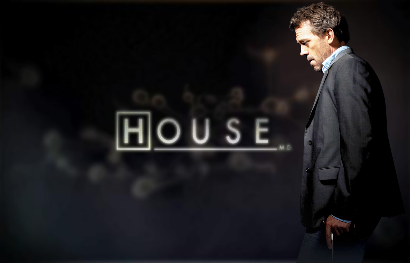 House Md Wallpapers