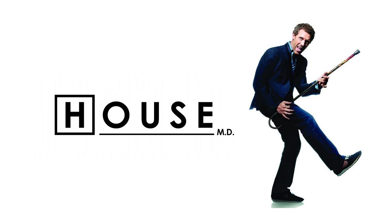 House Md Wallpapers