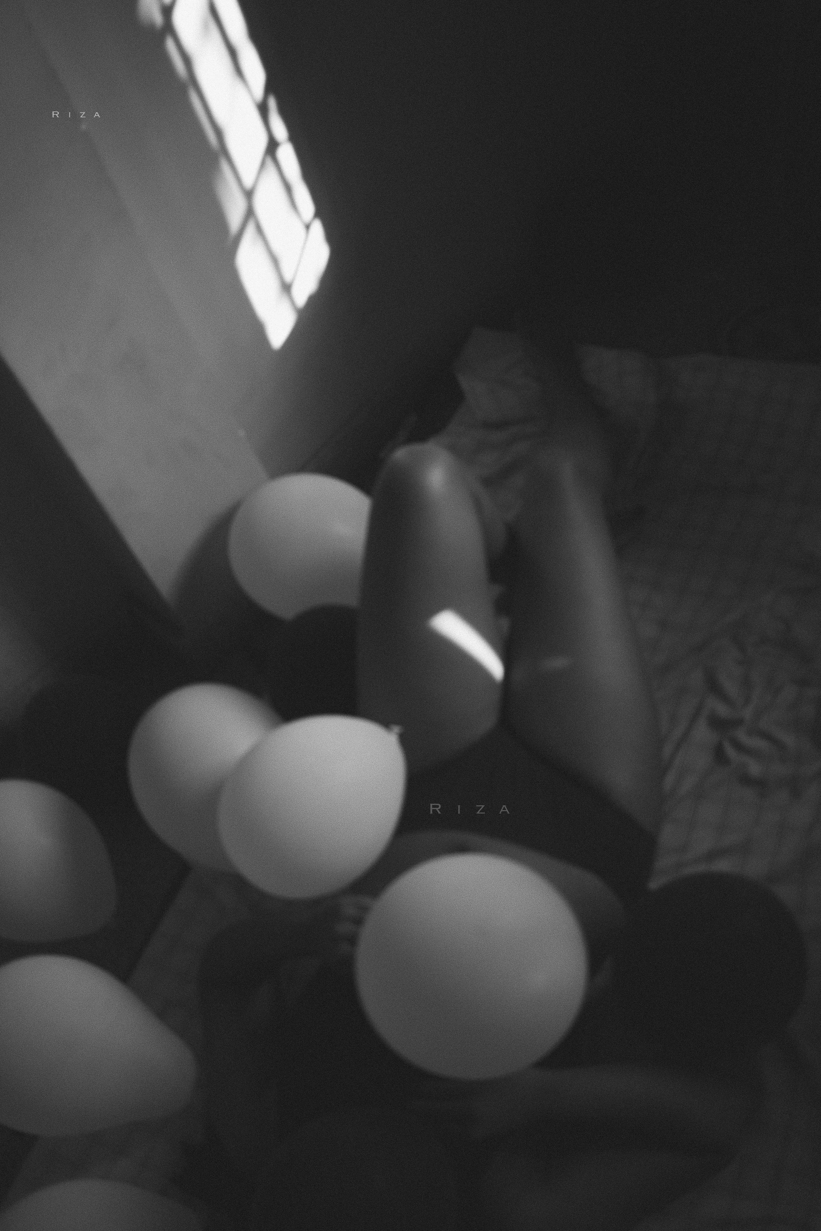 House Of Balloons Wallpapers