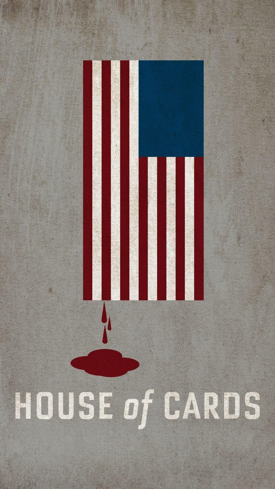 House Of Cards Iphone Wallpapers