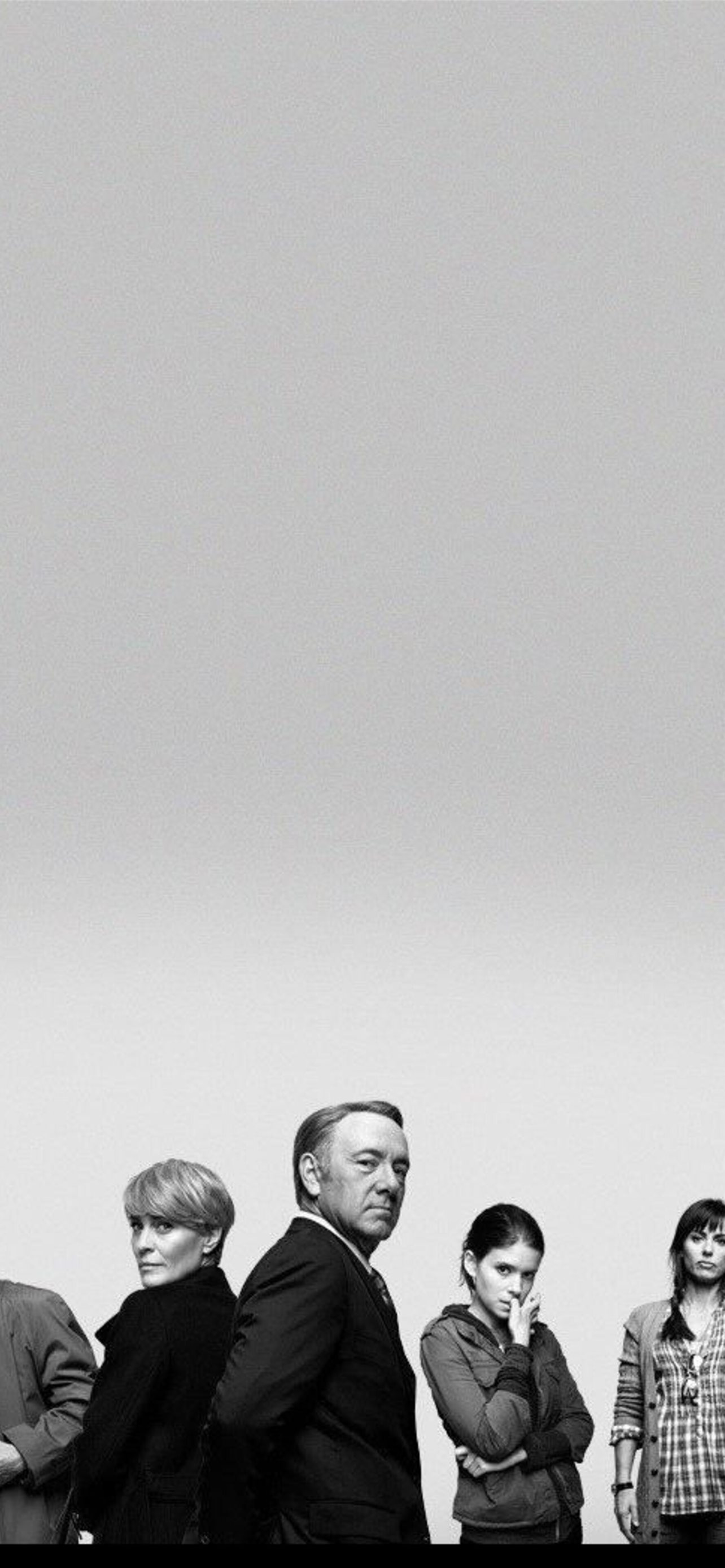 House Of Cards Iphone Wallpapers