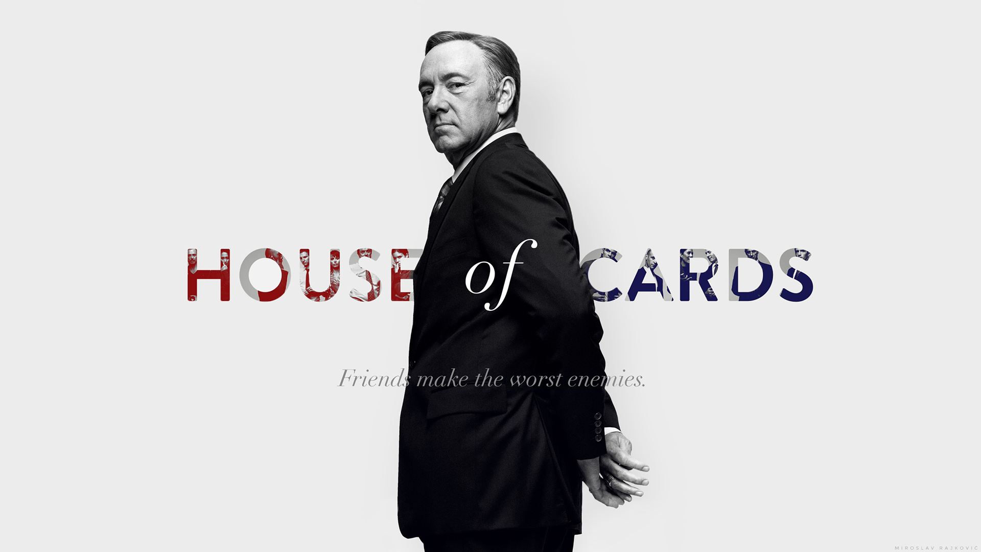 House Of Cards Iphone Wallpapers