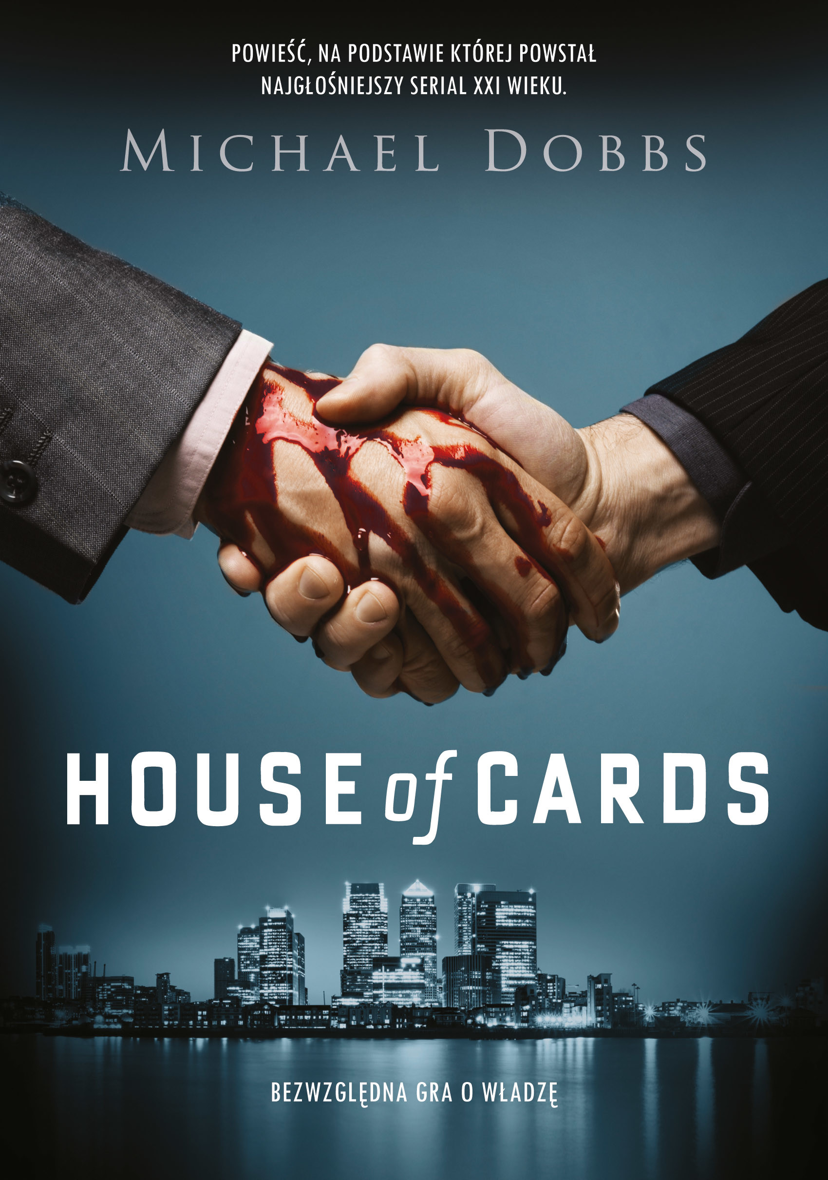 House Of Cards Iphone Wallpapers