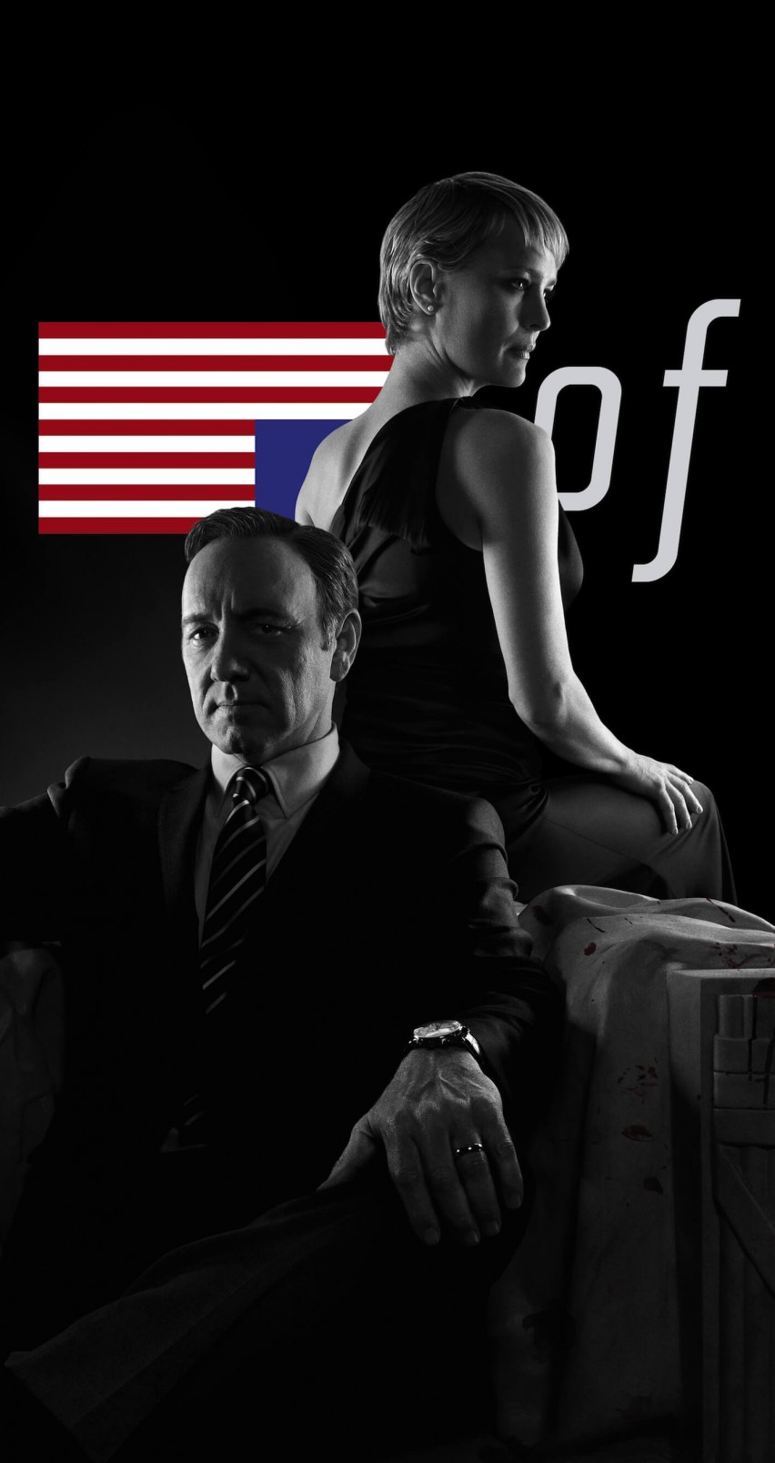 House Of Cards Iphone Wallpapers