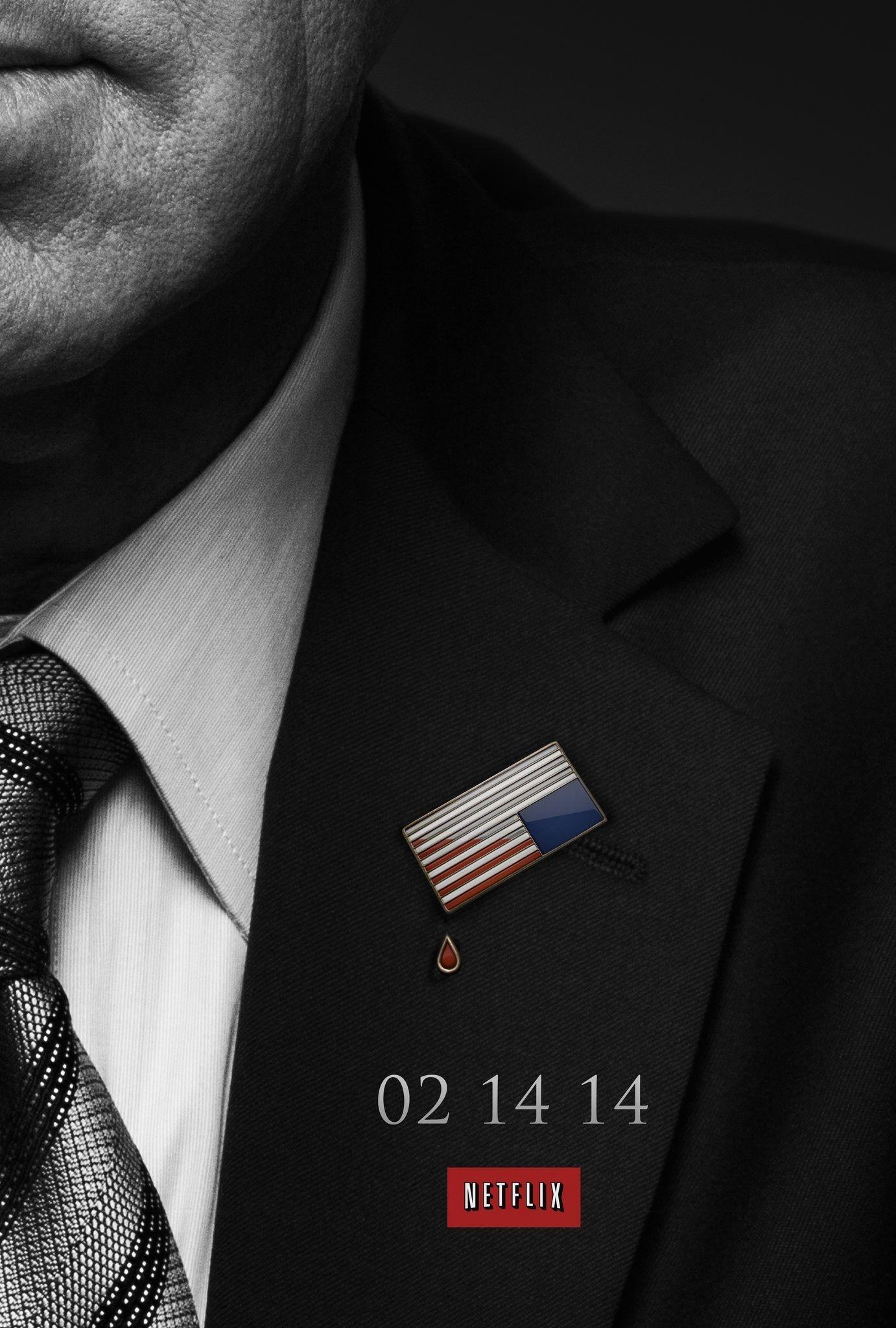 House Of Cards Iphone Wallpapers