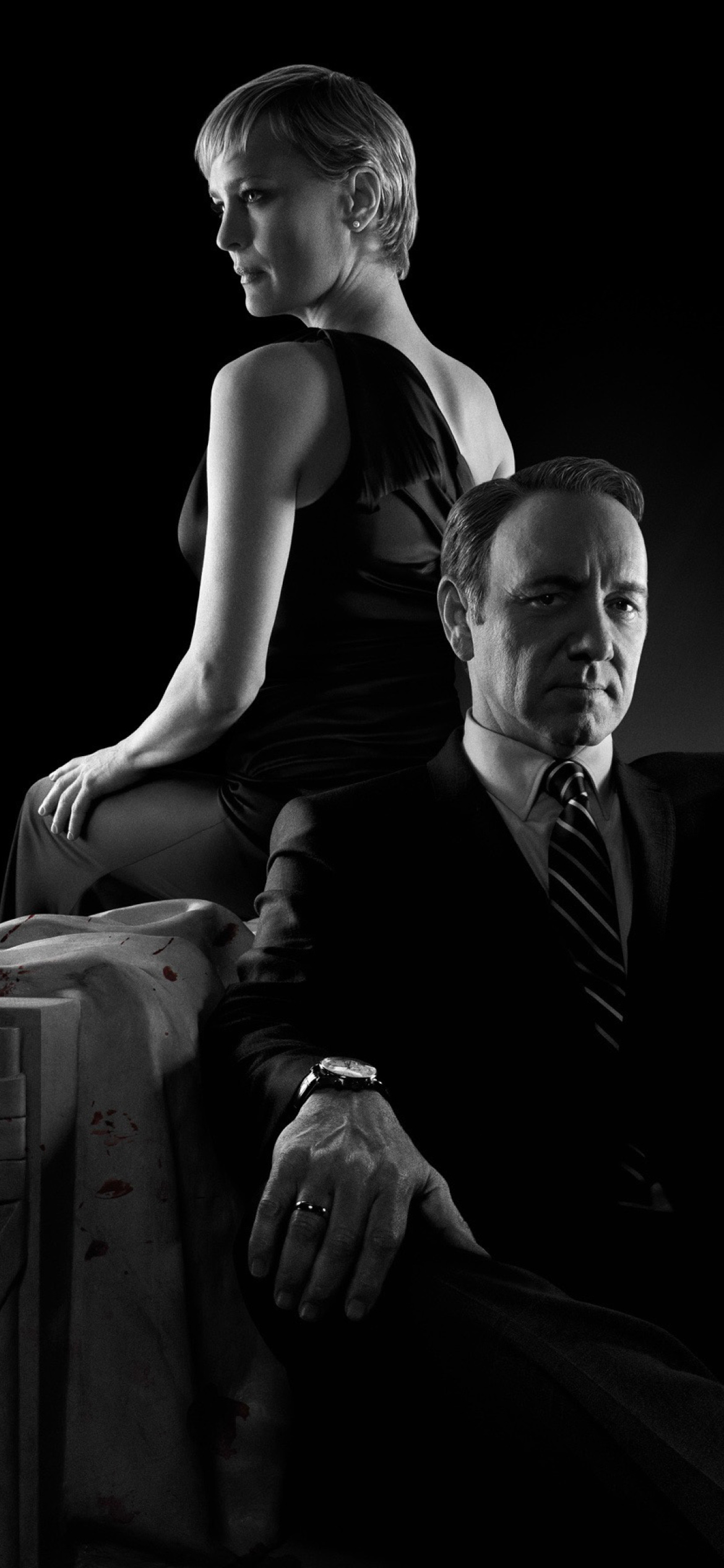 House Of Cards Iphone Wallpapers