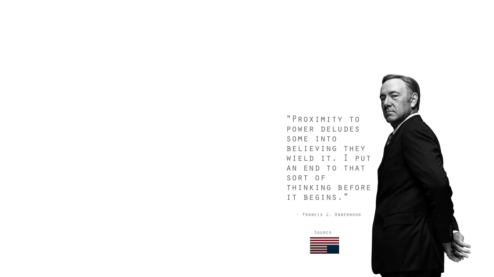 House Of Cards Wallpapers