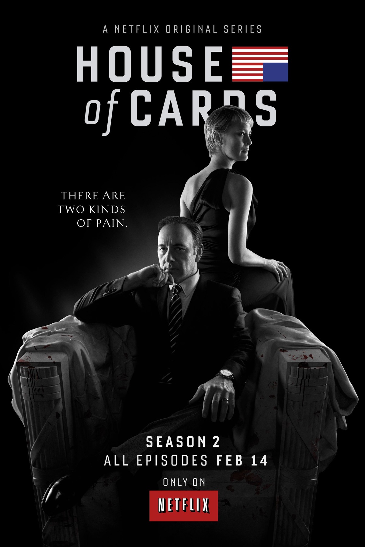 House Of Cards Wallpapers