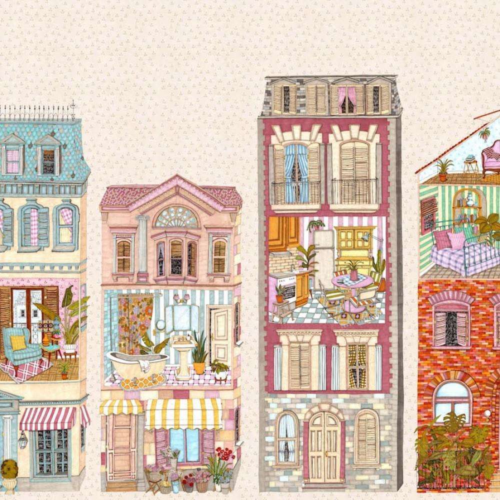 House Of Dolls Wallpapers