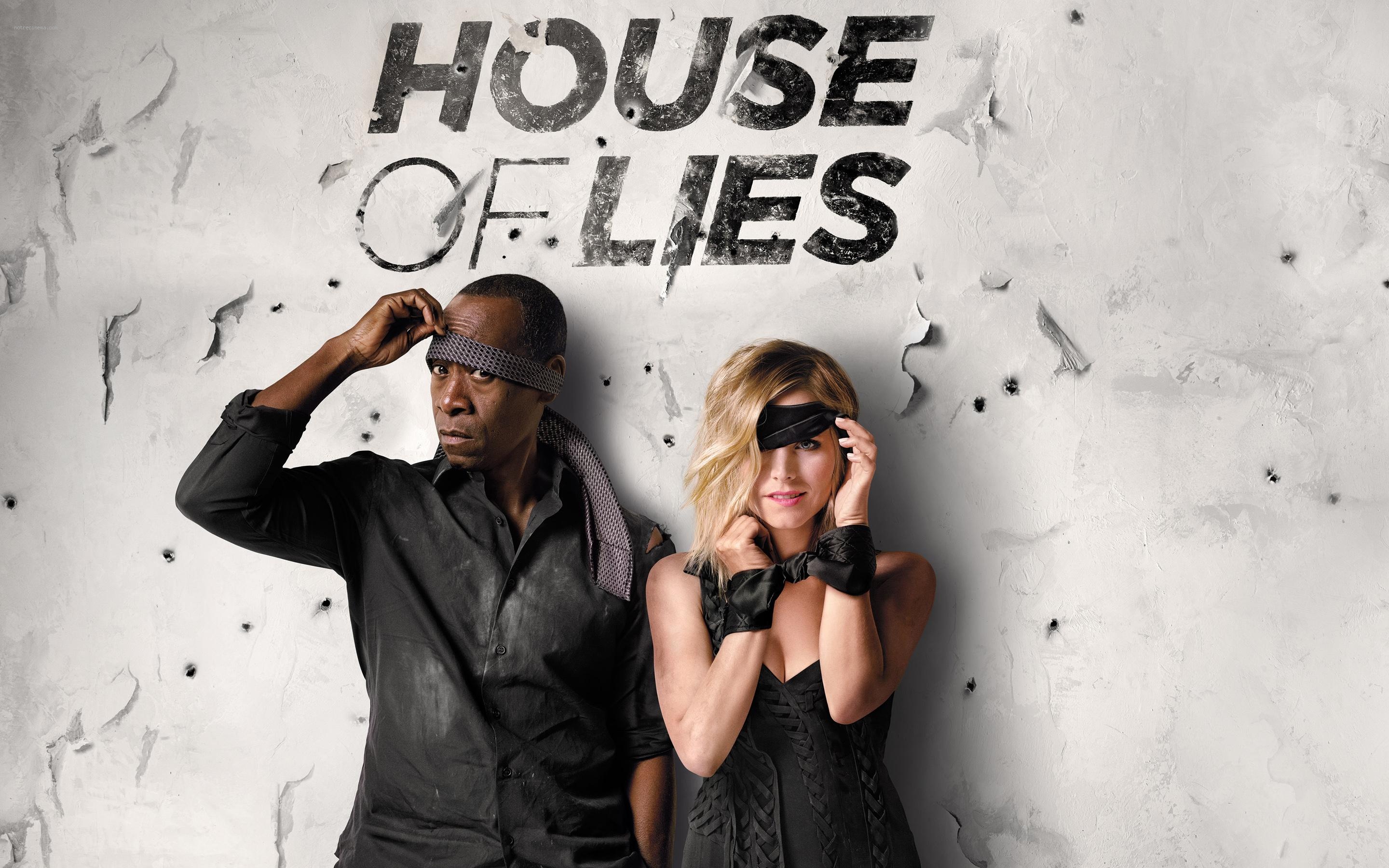 House Of Lies Wallpapers