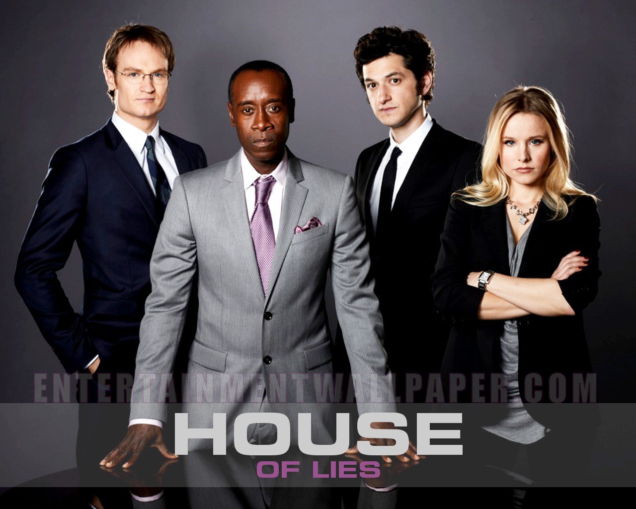 House Of Lies Wallpapers