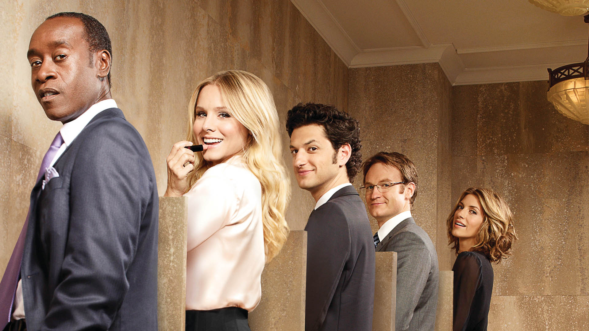 House Of Lies Wallpapers