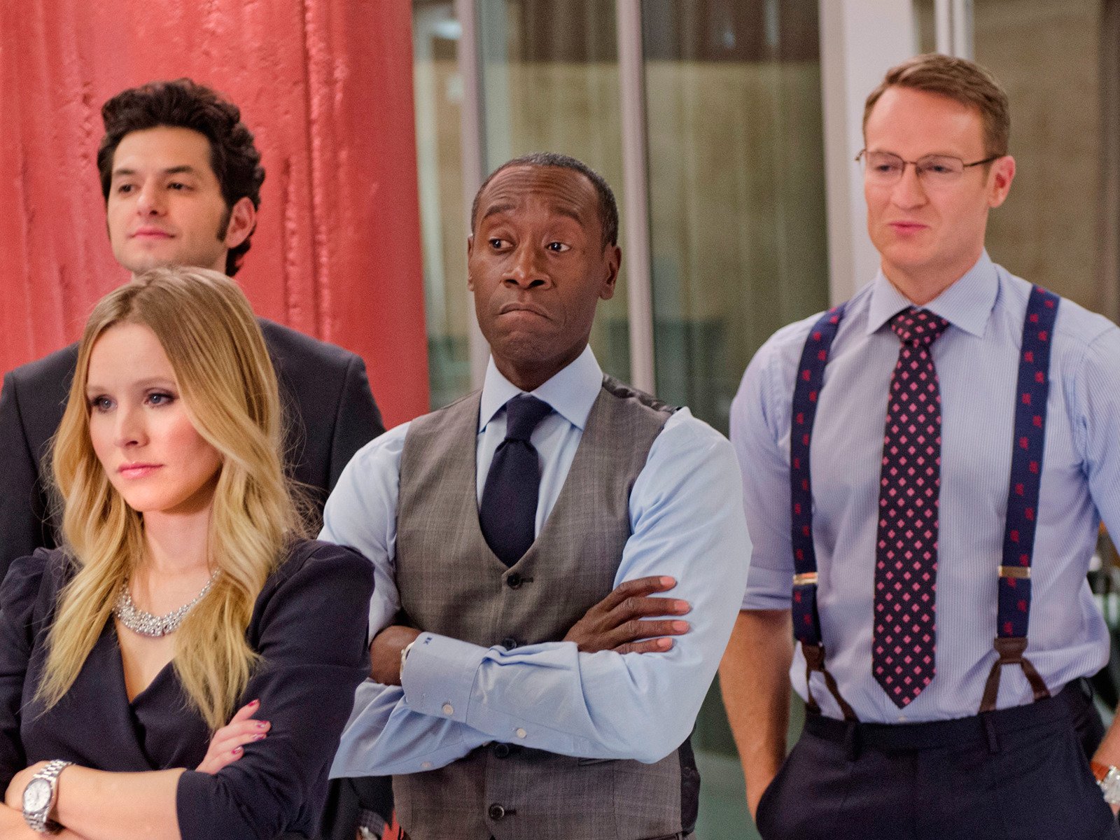 House Of Lies Wallpapers