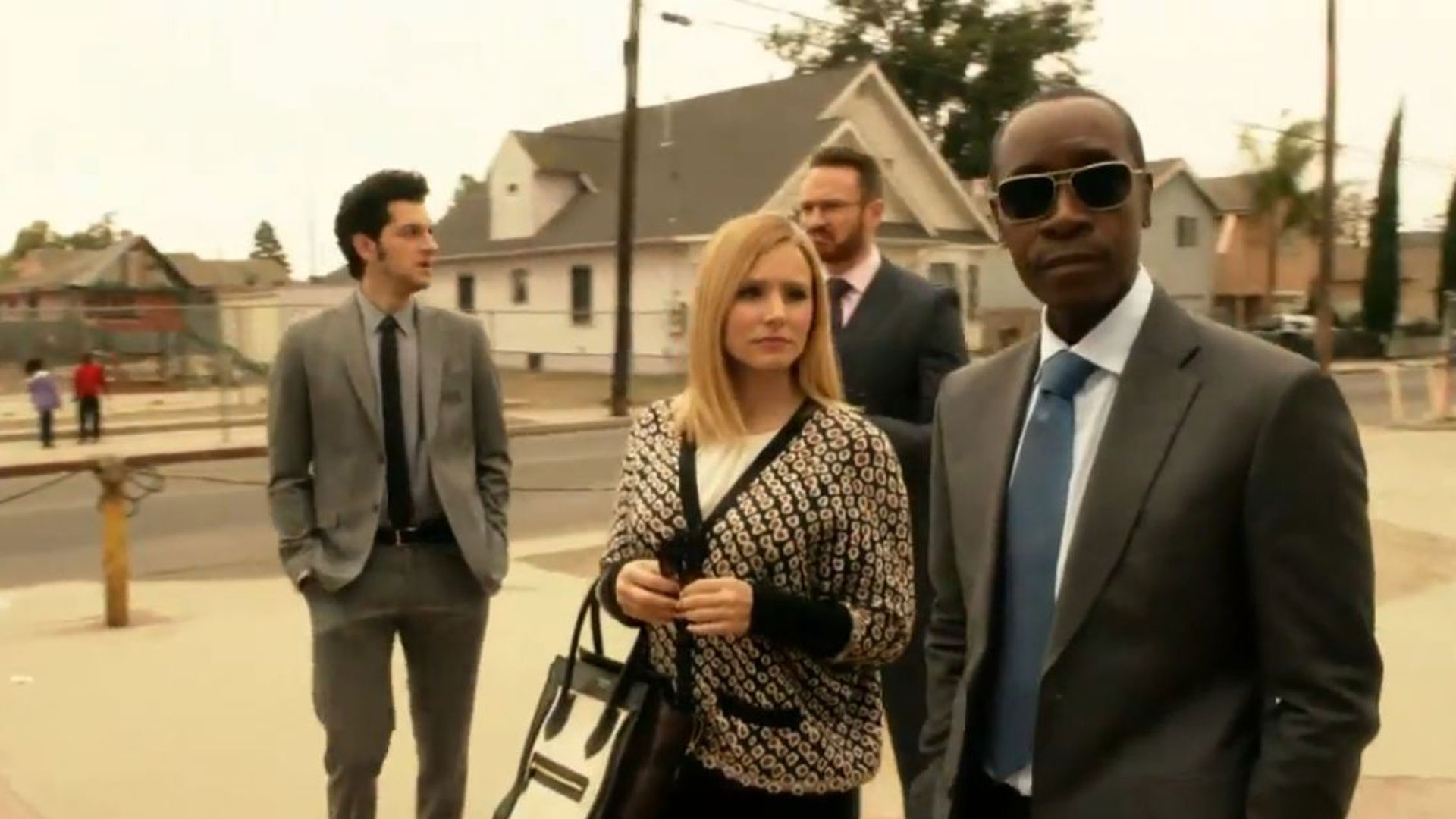 House Of Lies Wallpapers