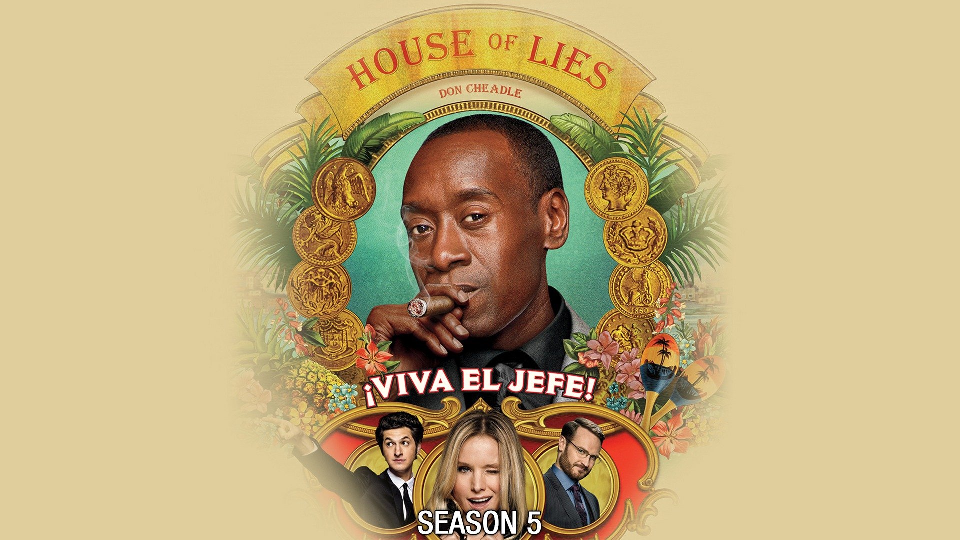 House Of Lies Wallpapers