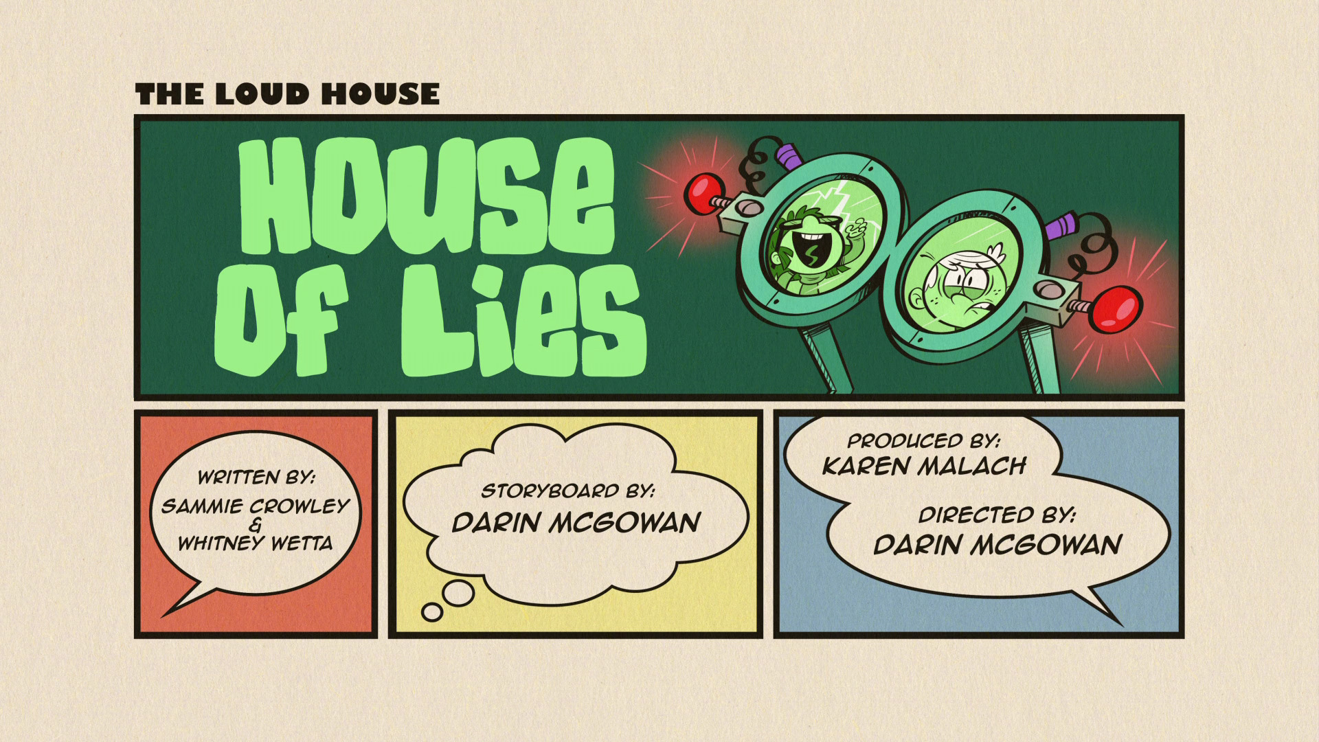 House Of Lies Wallpapers