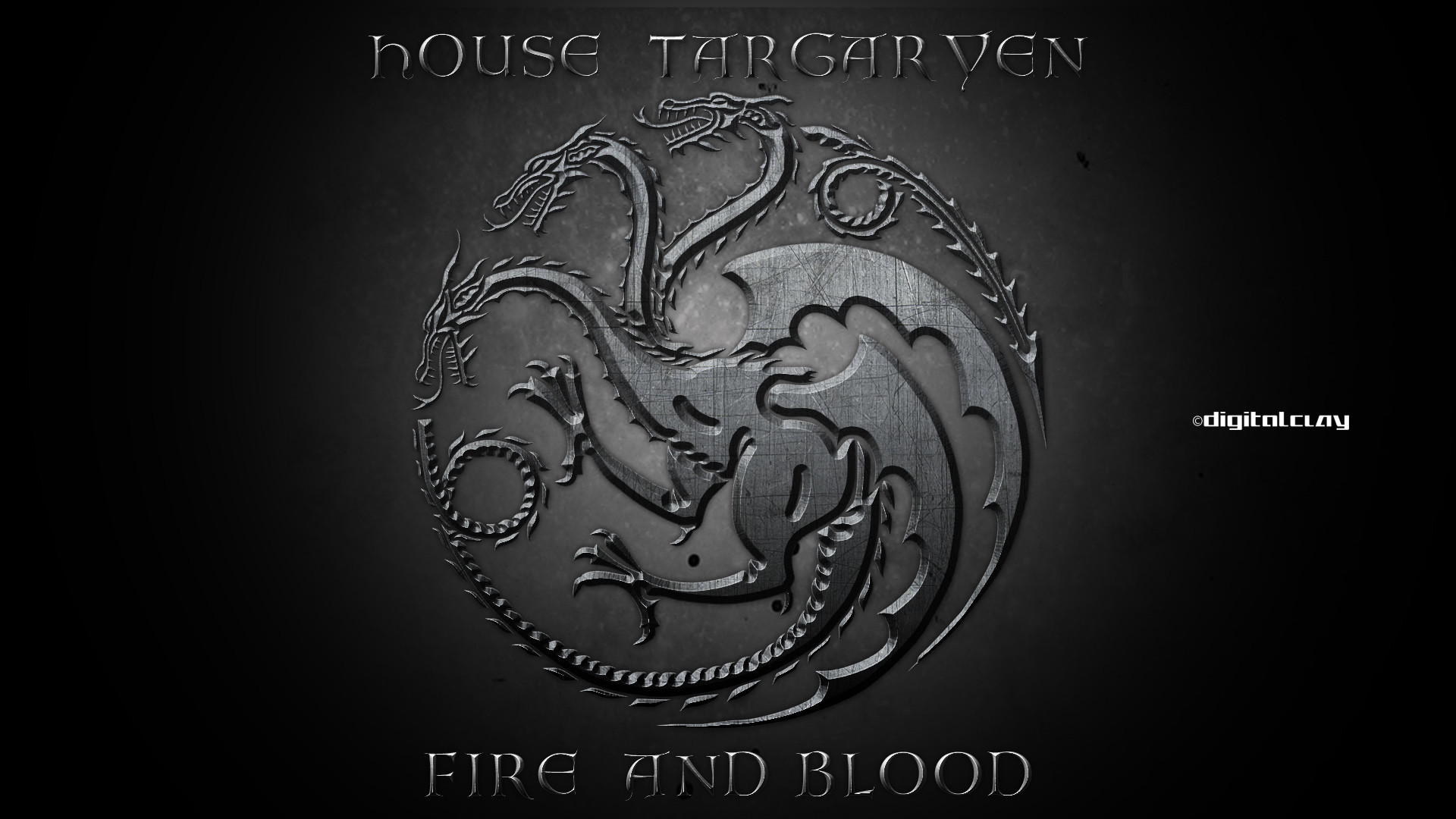 House Of Targaryen Wallpapers